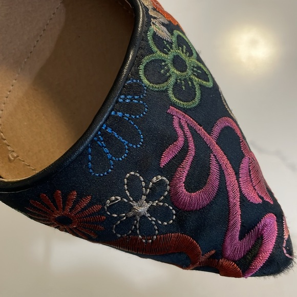 Colorful flats - Picture 5 of 6